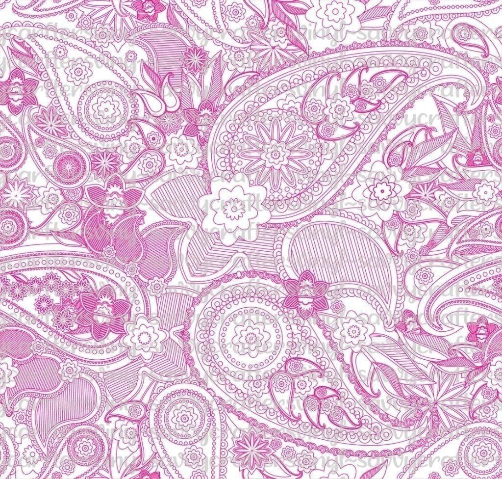 Paisley Group 03 - Savvy Crafters Vinyl & Gifts