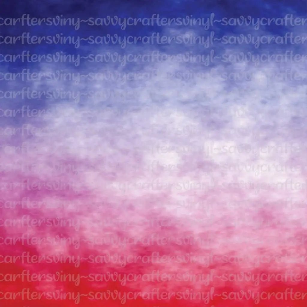 Patriotic Pattern Collection 2 - Savvy Crafters Vinyl & Gifts