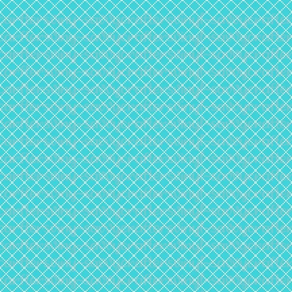 Red Light Blue Red Pattern READ Collection 2 (9 Colors) - Savvy Crafters Vinyl & Gifts