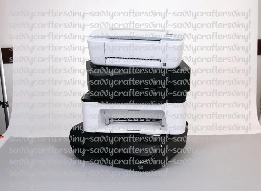 SISER EASYCOLOR DTV - Savvy Crafters Vinyl & Gifts